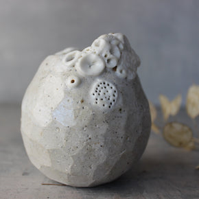 Rock Coral Vase - Tribe Castlemaine