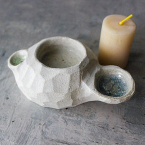 Rockpool Candle Holders - Tribe Castlemaine