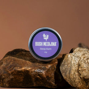 Sleep Balm Bush Medijina - Tribe Castlemaine