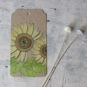 Sow 'n Sow Gift Tags : Various Designs - Tribe Castlemaine