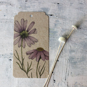 Sow 'n Sow Gift Tags : Various Designs - Tribe Castlemaine