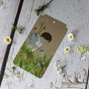 Sow 'n Sow Gift Tags : Various Designs - Tribe Castlemaine