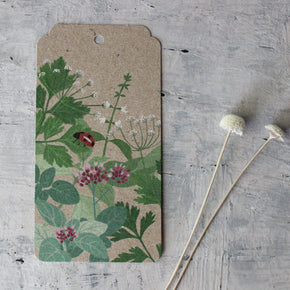 Sow 'n Sow Gift Tags : Various Designs - Tribe Castlemaine