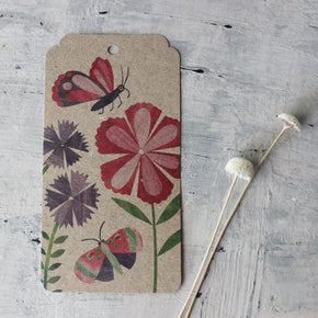 Sow 'n Sow Gift Tags : Various Designs - Tribe Castlemaine