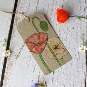 Sow 'n Sow Gift Tags : Various Designs - Tribe Castlemaine