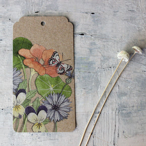 Sow 'n Sow Gift Tags : Various Designs - Tribe Castlemaine