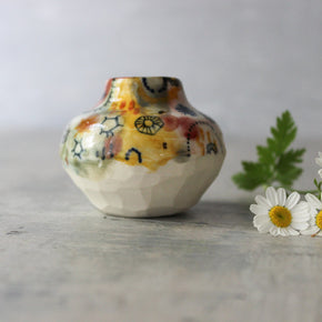 Stars & Cells Bud Vases - Tribe Castlemaine