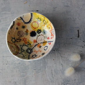 Stars & Cells Trinket Dishes - Tribe Castlemaine