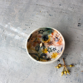 Stars & Cells Trinket Dishes - Tribe Castlemaine