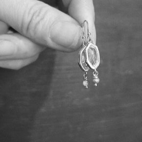 Sunlight Earrings - Tribe Castlemaine