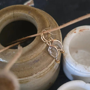 Sunlight Earrings - Tribe Castlemaine