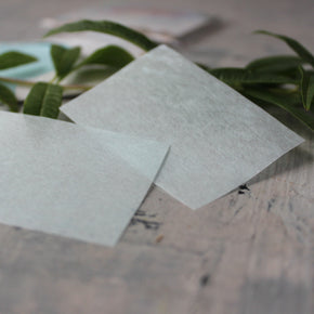 Swimmy Japanese Paper Soap - Tribe Castlemaine