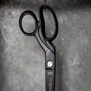 Merchant & Mills Black Xylan 8" Scissors