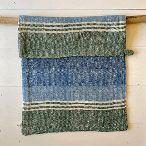 Handwoven Cotton Hand Towels