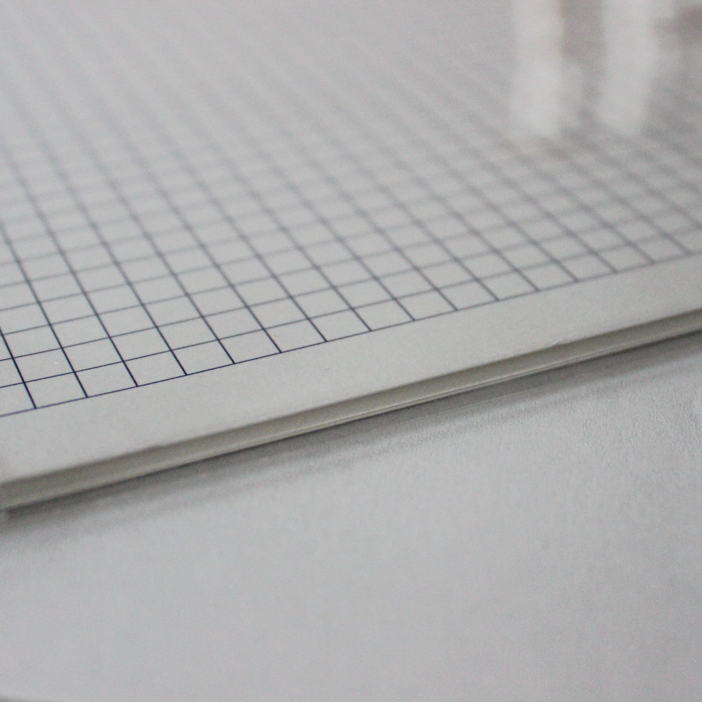 Tomoe River Paper A4 - Tribe Castlemaine