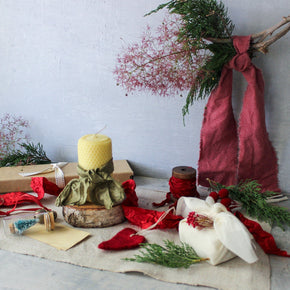 Tribe Festive Trimmings Box - Tribe Castlemaine