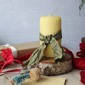 Tribe Festive Trimmings Box - Tribe Castlemaine