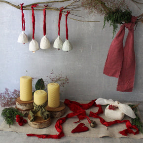 Tribe Festive Trimmings Box - Tribe Castlemaine