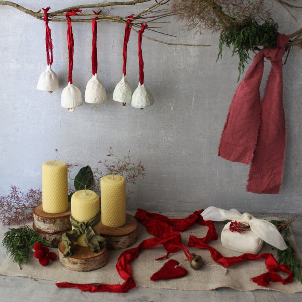 Tribe Festive Trimmings Box - Tribe Castlemaine