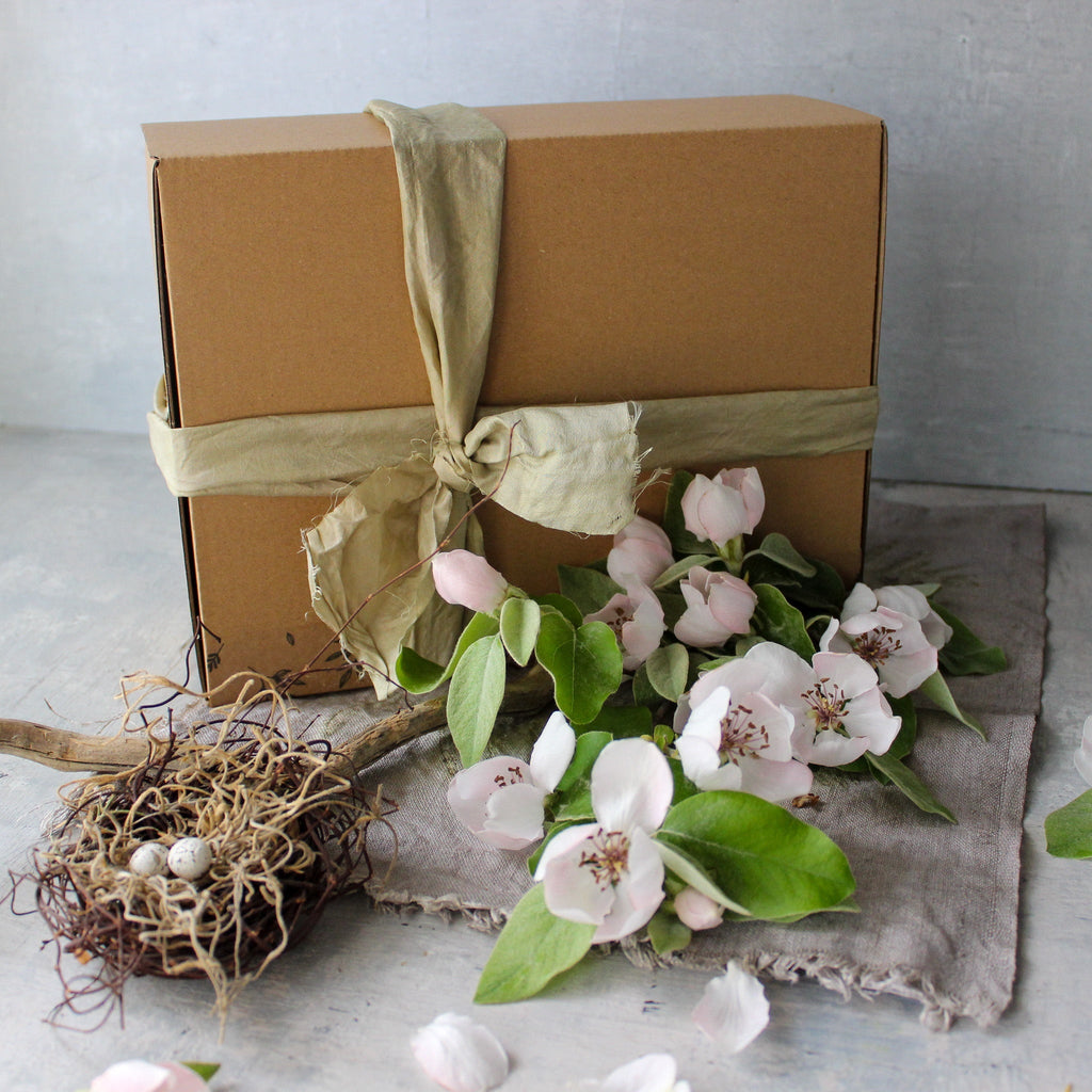 Tribe Mystery Gift Box : Spring - Tribe Castlemaine