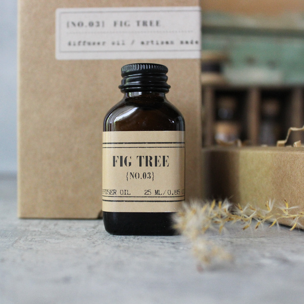 Urganiqa Diffuser Oils - Tribe Castlemaine