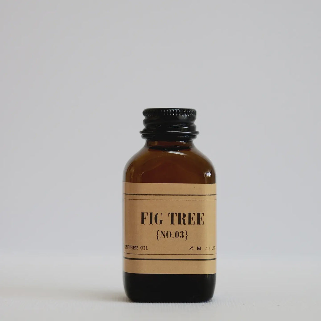 Urganiqa Diffuser Oils - Tribe Castlemaine