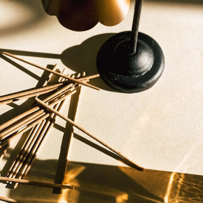 Urganiqa Ritual Incense Sticks - Tribe Castlemaine