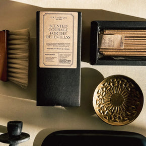 Urganiqa Ritual Incense Sticks - Tribe Castlemaine