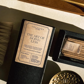 Urganiqa Ritual Incense Sticks - Tribe Castlemaine