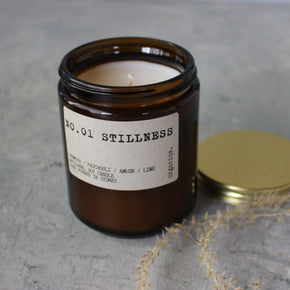 Urganiqa Scented Soy Ritual Candles - Tribe Castlemaine