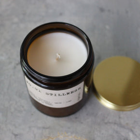 Urganiqa Scented Soy Ritual Candles - Tribe Castlemaine