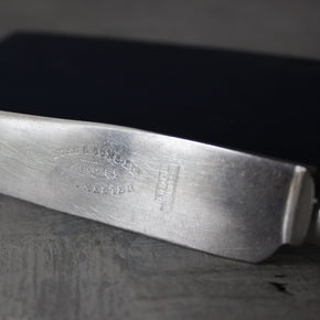 Vintage Carving Knife - Tribe Castlemaine