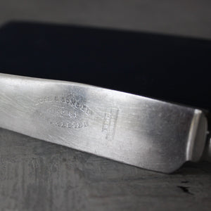 Vintage Carving Knife - Tribe Castlemaine