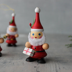 Vintage Christmas Decorations - Tribe Castlemaine
