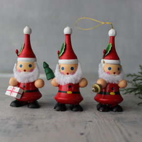 Vintage Christmas Decorations - Tribe Castlemaine