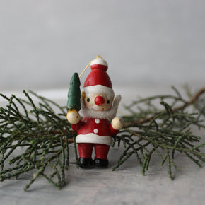 Vintage Christmas Decorations - Tribe Castlemaine