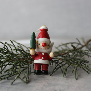 Vintage Christmas Decorations - Tribe Castlemaine