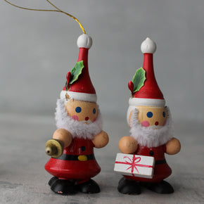 Vintage Christmas Decorations - Tribe Castlemaine