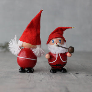 Vintage Christmas Decorations - Tribe Castlemaine
