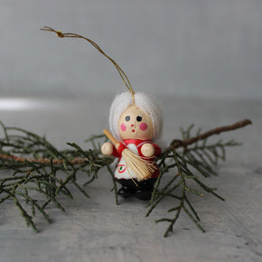 Vintage Christmas Decorations - Tribe Castlemaine