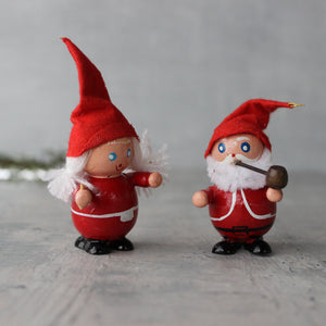 Vintage Christmas Decorations - Tribe Castlemaine