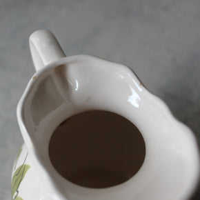 Vintage Hand Painted Little Jug - Tribe Castlemaine