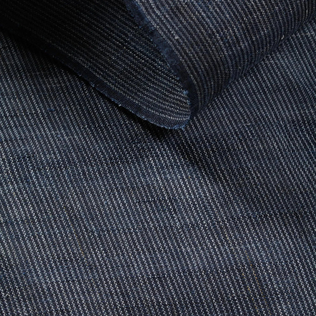 Vintage Japanese Fabric #11 - Tribe Castlemaine