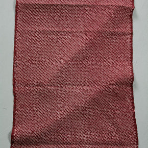 Vintage Japanese Fabric #20 - Tribe Castlemaine