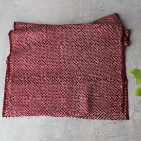 Vintage Japanese Fabric #20 - Tribe Castlemaine