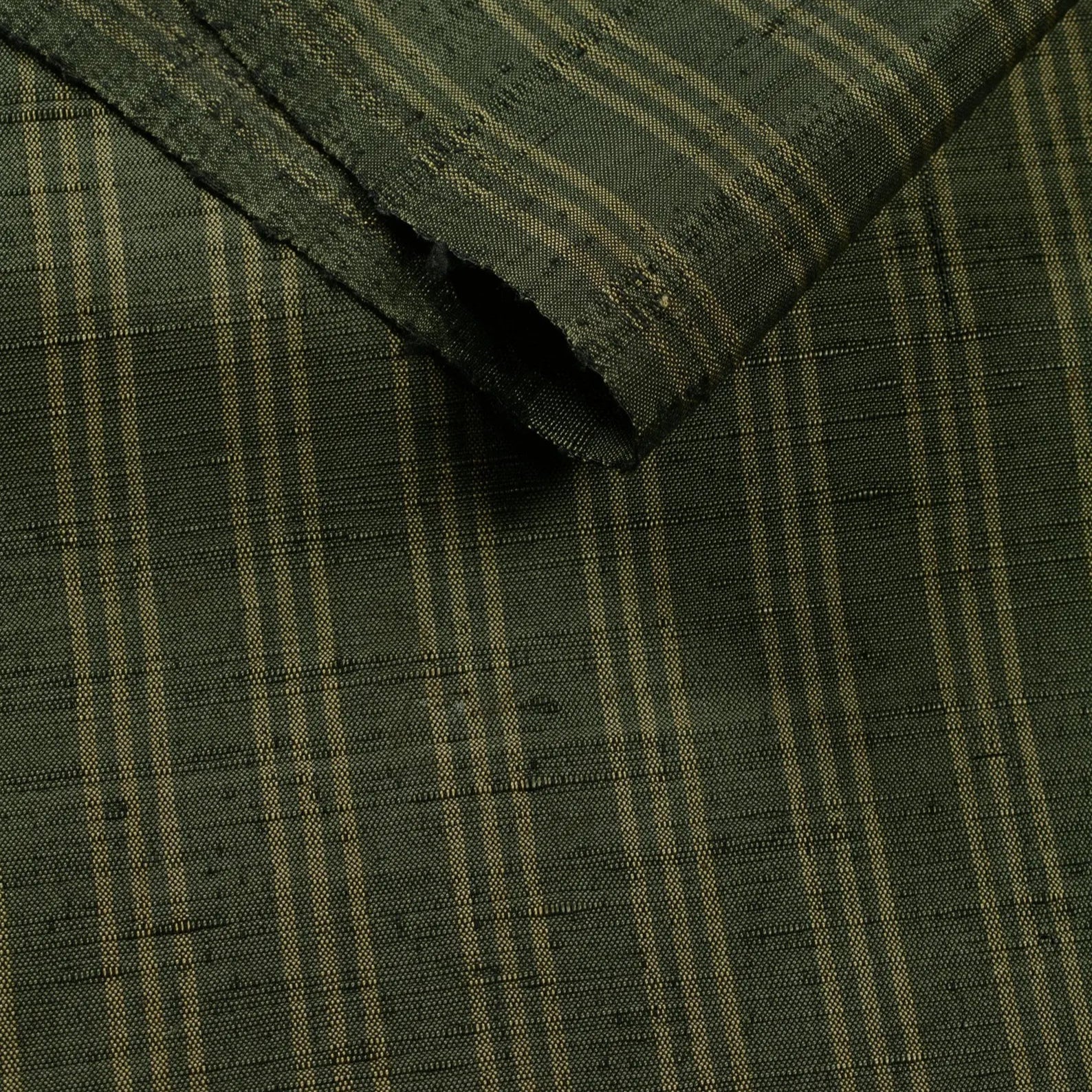 Vintage Japanese Fabric #21 - Tribe Castlemaine
