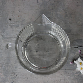 Vintage Little Pourer Dish - Tribe Castlemaine