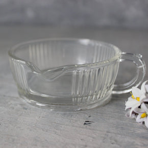 Vintage Little Pourer Dish - Tribe Castlemaine