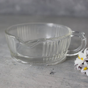 Vintage Little Pourer Dish - Tribe Castlemaine