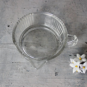 Vintage Little Pourer Dish - Tribe Castlemaine